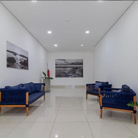 Apartamento em Ubatuba Alto Padrão com 3 suítes, salas 3 ambientes todos com ar e Wi-Fi! Exterior foto