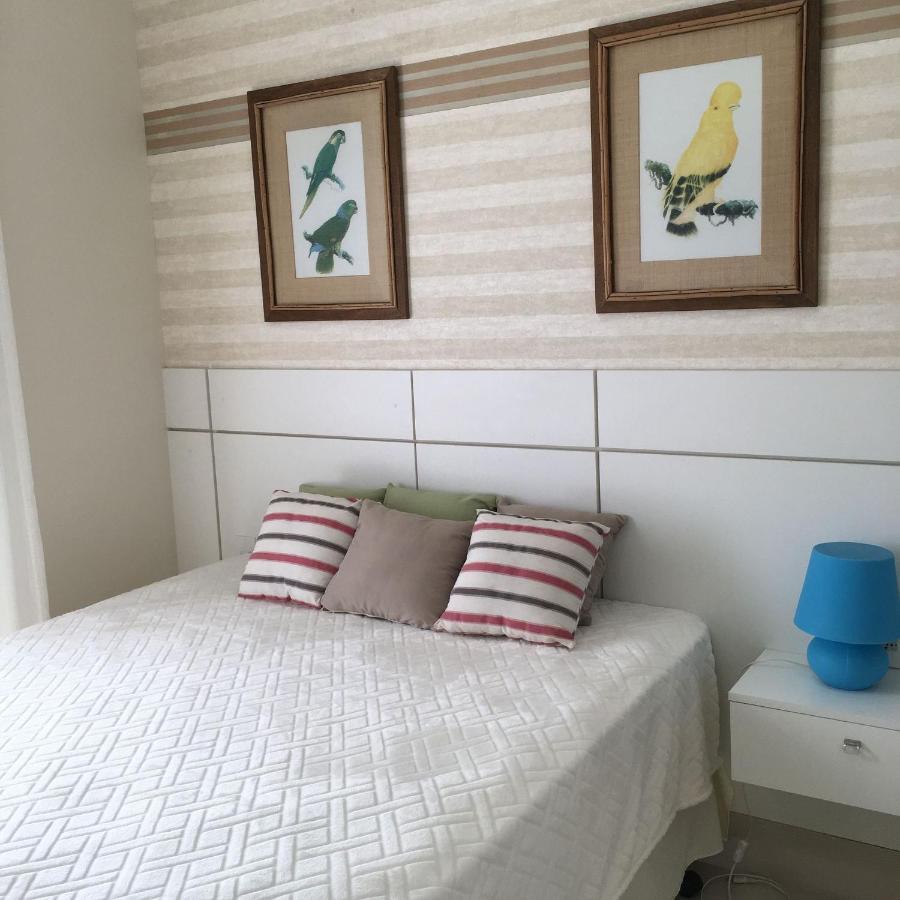 Apartamento em Ubatuba Alto Padrão com 3 suítes, salas 3 ambientes todos com ar e Wi-Fi! Exterior foto