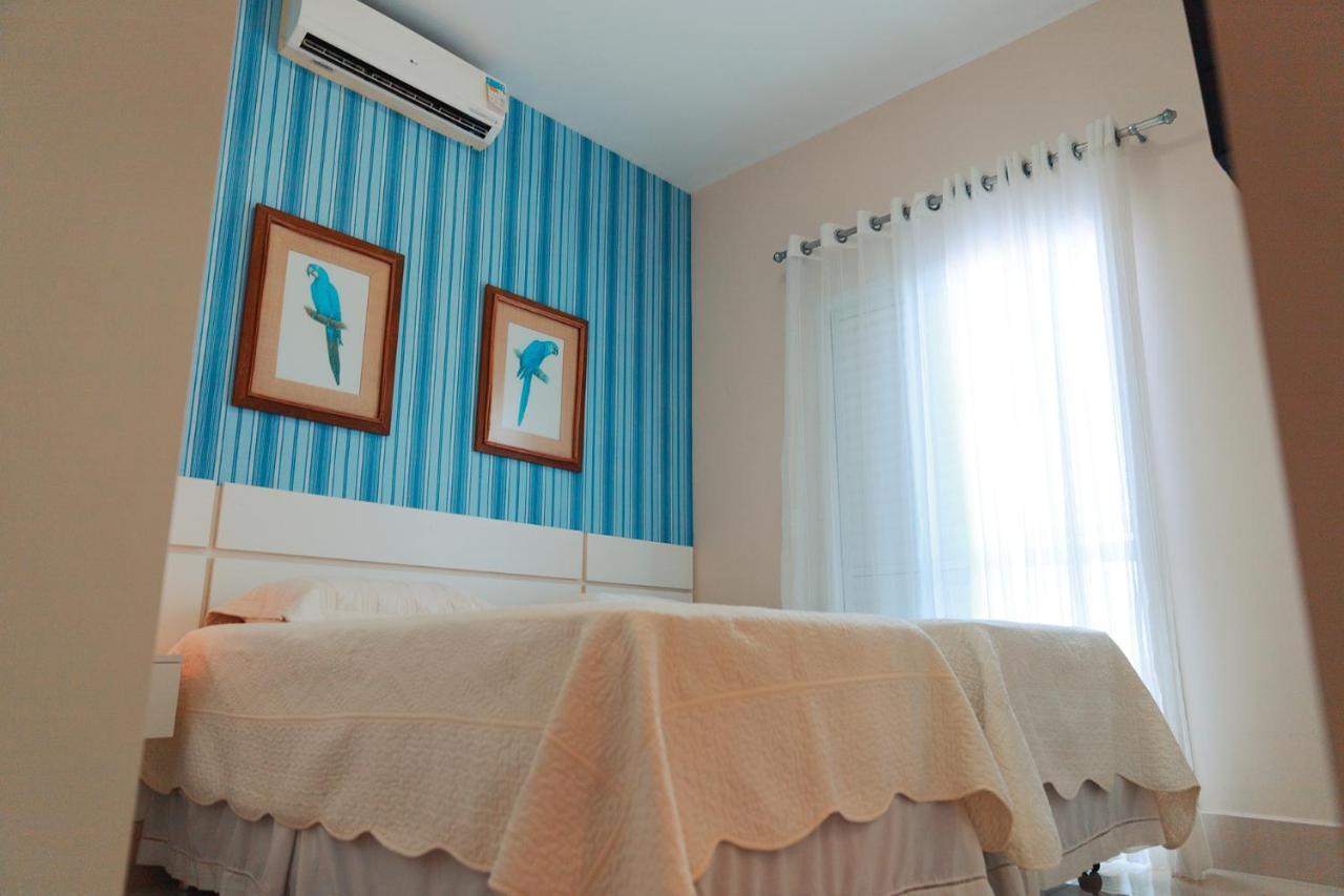 Apartamento em Ubatuba Alto Padrão com 3 suítes, salas 3 ambientes todos com ar e Wi-Fi! Exterior foto